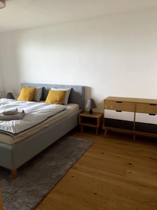 Apartman Zaly Benecko Exterior photo